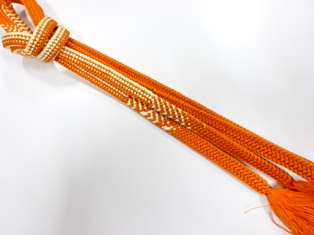 Japanese Kimono / Accessories Silk